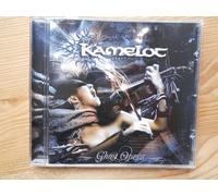 Kamelot - Ghost Opera