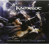 Kamelot - Ghost Opera