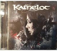 Kamelot - Haven