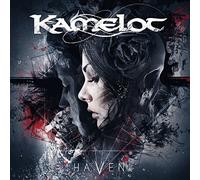 Kamelot - Haven ( audioCD )