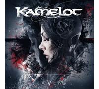 Kamelot Haven (CD) Album