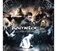 Kamelot One Cold Winter's Night (Vinyl LP) 12" Album (Gatefold Cover)