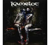 kamelot - Poetry for the Poisoned