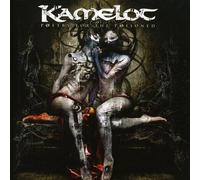 Kamelot - Poetry For The Poisoned