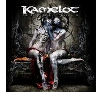 Kamelot - Poetry For The Poisoned - Cd (+ vinile - limited edition)