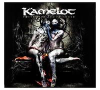 Kamelot - Poetry For The Poisoned(Deluxe Edt.