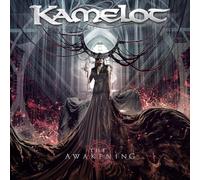 Kamelot - The Awakening (2CD Deluxe Edition)