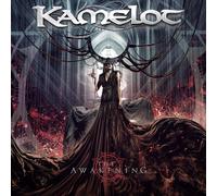 Kamelot – The Awakening – Vinile LP 12"