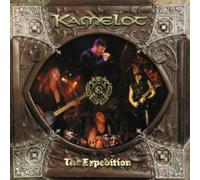 Kamelot - The Expedition