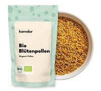 Kamelur Bio, polline da fiori da 1 kg, da collezione di fiori selvatici, senza additivi