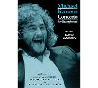 Kamen, Michael - Concerto