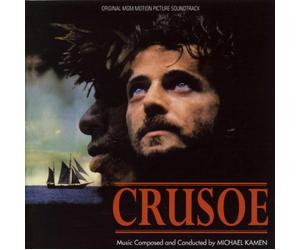 Kamen, Michael - Crusoe