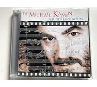 Kamen,Michael - The Michael Kamen Ost Album