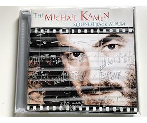 Kamen,Michael - The Michael Kamen Ost Album