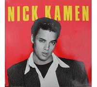 KAMEN, Nick - Loving you is sweeter than ever / Baby after tonight / YZ106T / 248 443-0 D
