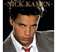 Kamen Nick - Nick Kamen