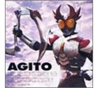Kamen Rider: Agito Song & Music Collection - Tv Program