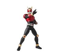 Kamen Rider Decade (Shinkocchou Seihou) Masked Rider Kuuga Mighty Form(Decade Kuuga), Bandai S.H.Figuarts (Shinkocchou Seihou)