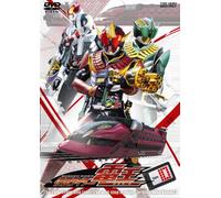 Kamen Rider Den-O Vol. 10 [07/J