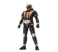 KAMEN RIDER - Figura Rise STD - Ghost Ore Damashii - Modelo Kit