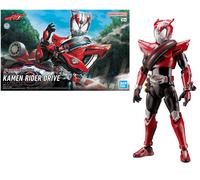 FIGURE RISE KAMEN RIDER DRIVE TYPE SPEED MODEL KIT BANDAI MODEL KIT
