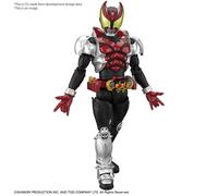 BANDAI HOBBY KIT Kamen Rider Figure-Rise Standard Masked Rider KIVA (KIVA Form)