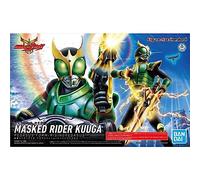 Masked Rider Figure Rise Standard Model Kit Kamen Rider Kuuga Pegasus Bandai