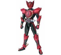 Kamen Rider - Figure-rise Standard - OOO Tanjadoru Combo