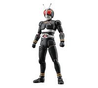 Kamen Rider - Figure-Rise Std - Masked Rider Black - Kit Modello