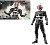 BANDAI SPIRITS KAMEN RIDER - Figure-Rise STD - Masked Rider Black - Model Kit