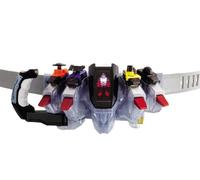 BANDAI Kamen Rider Fourze Trasformazione Cintura Dx Forze Autista Nuovo Da