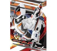 KAMEN RIDER FOURZE VOL.1 - ISH