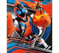 KAMEN RIDER FOURZE VOL.11(BLU-RAY)