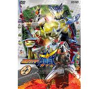 KAMEN RIDER GAIM 10 - ISHINOMO