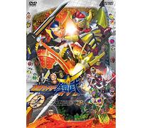 KAMEN RIDER GAIM 12 - ISHINOMO