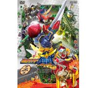 KAMEN RIDER GAIM 2 - ISHINOMOR