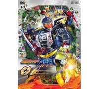 KAMEN RIDER GAIM 7 - ISHINOMOR