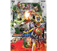 KAMEN RIDER GAIM 9 - ISHINOMOR