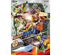 KAMEN RIDER GAIM VOL.1 - ISHIN