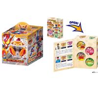 Kamen Rider Gavv DX Puddinte Gochizo E Gochizo Di Tipo Cup SP Ver. Bandai