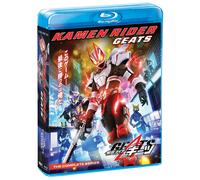 Kamen Rider Geats: The Complete Series (Blu-ray) Various