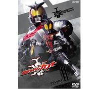 Kamen Rider Kabuto V.11 - TV Program