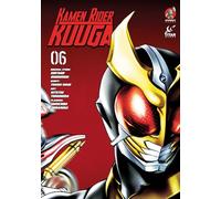 Kamen Rider Kuuga 6
