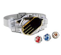 Kamen Rider Mago Trasformazione Cintura Dx Autista Bandai Eroe Oggetto Toy Nuovo