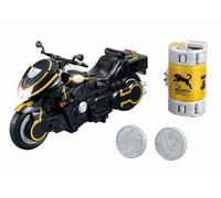 Kamen Rider OOO (Oz) Dx Stride Vendor NUOVO Dal Giappone