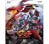 Kamen Rider Ryuki Blu-ray BOX 1 [Blu-ray] di JP