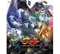 Kamen Rider Ryuki Blu-ray BOX 3 (Completo) [Blu-ray] da JP