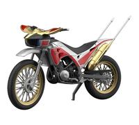 Kamen Rider TRYCHASER 2000 Plastic Model Kit Figure-rise Standard by BANDAI