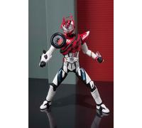 KAMEN RIDER TYPE - SH FIGUARTS - DEAD HEAT