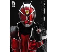 Kamen Rider Wizard Photo Book Reprint Edition | JAPAN Masked